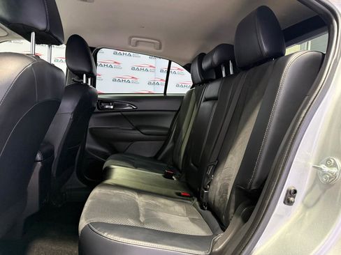 Used 2025 Mitsubishi Eclipse Cross SE image 33