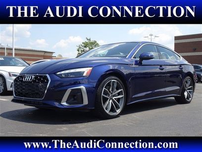 Certified 2024 Audi A5 2.0T Premium Plus
