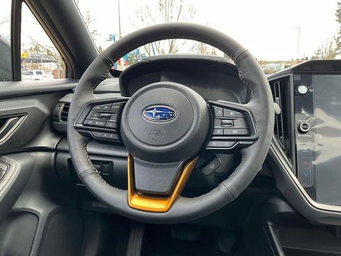 New 2026 Subaru Crosstrek 2.5i Wilderness image 21