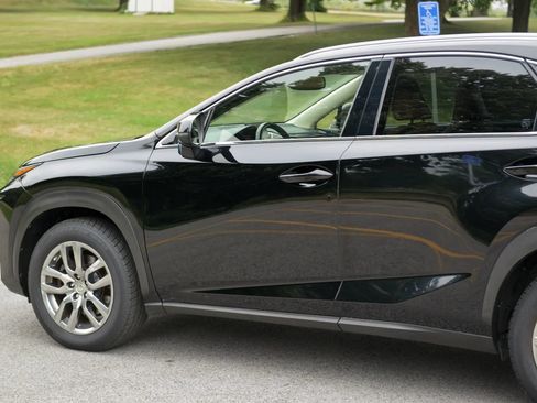 Used 2016 Lexus NX 200t F Sport AWD/4WD image 17