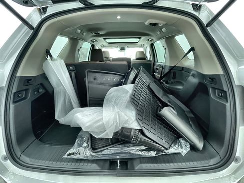 New 2026 Honda Pilot Elite image 35