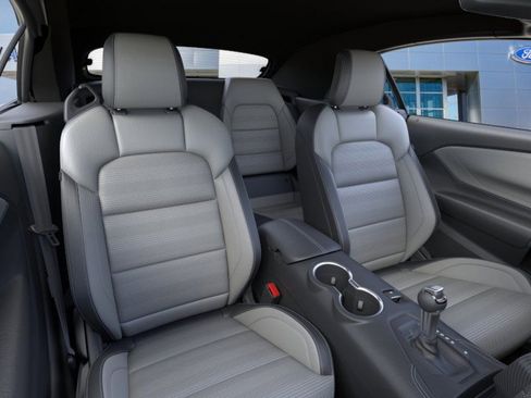 New 2026 Ford Mustang GT Premium image 10
