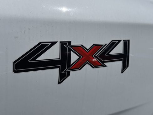 New 2025 Ford Ranger XL AWD/4WD image 29