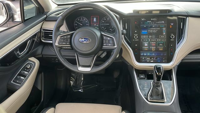Used 2024 Subaru Outback Limited XT AWD/4WD image 4