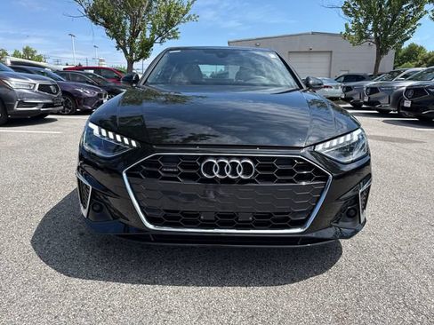 Used 2024 Audi A4 2.0T Premium AWD/4WD image 9