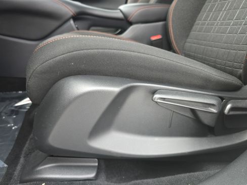 Certified 2024 Honda HR-V Sport image 28