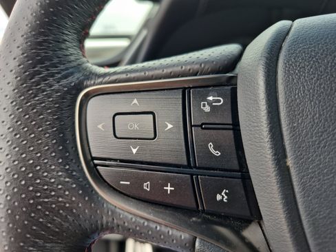 Used 2020 Lexus ES 350 F Sport w/ Accessory Package 2 FWD image 27