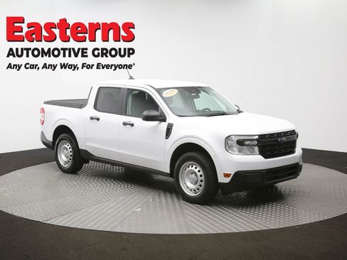 Used 2022 Ford Maverick XL w/ Equipment Group 100A Standard image 47