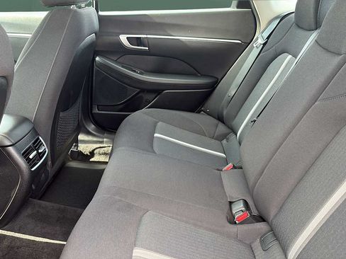 Used 2026 Hyundai Sonata Blue FWD image 18