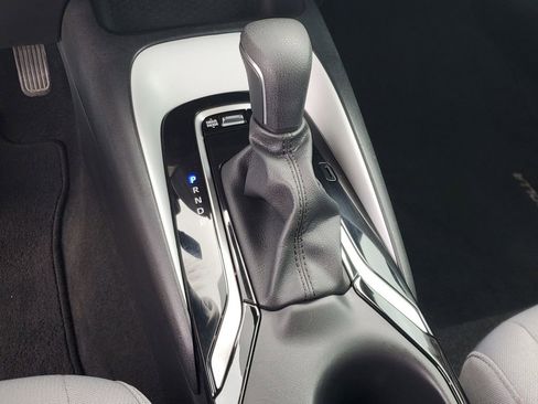 Used 2024 Toyota Corolla SE image 30