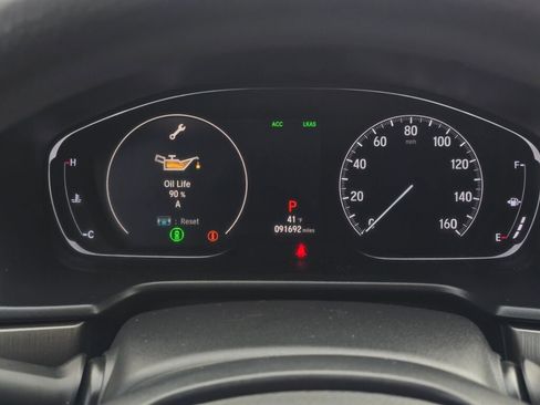 Used 2019 Honda Accord LX image 23