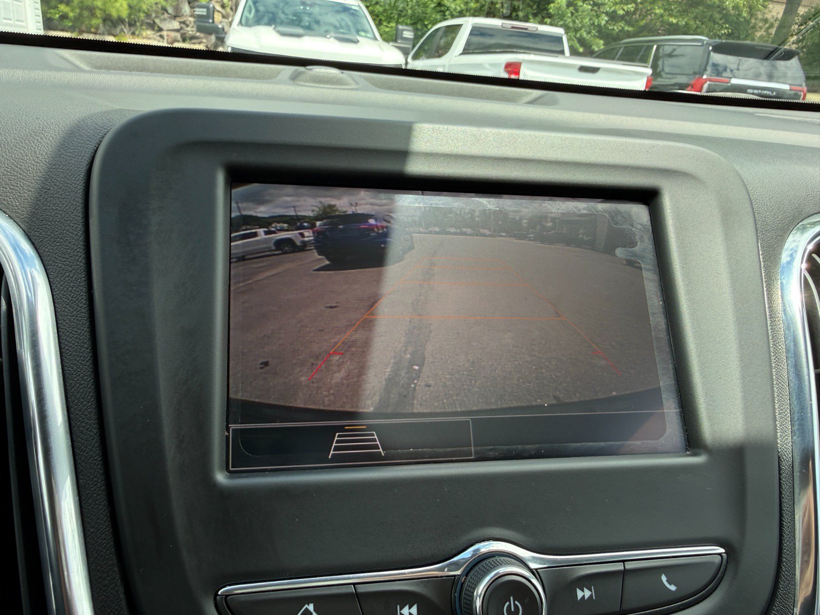 Certified 2024 Chevrolet Equinox LT AWD/4WD image 34