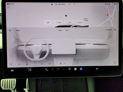 Used 2022 Tesla Model 3 Performance image 21