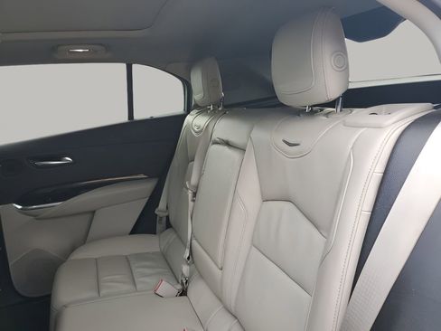Used 2019 Cadillac XT4 Premium Luxury image 19