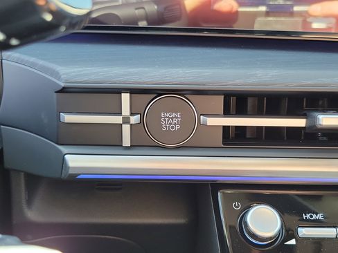 New 2026 Hyundai Santa Fe Limited image 11