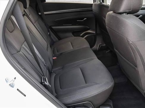 Certified 2023 Hyundai Tucson SEL FWD image 26