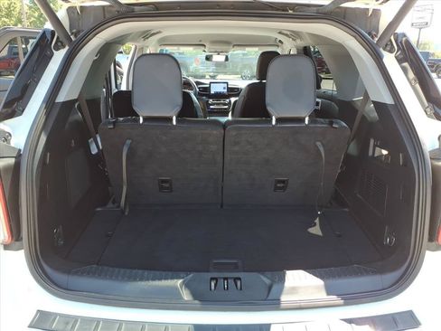Used 2023 Ford Explorer Limited AWD/4WD image 15