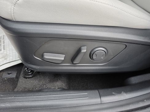 New 2026 Hyundai Tucson SEL FWD image 25