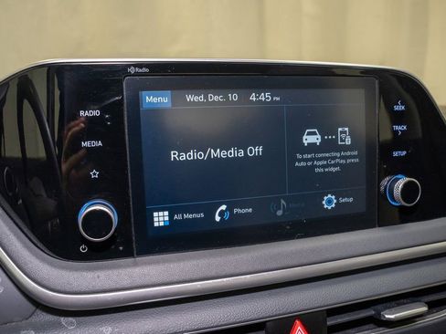 Used 2021 Hyundai Sonata SE image 11