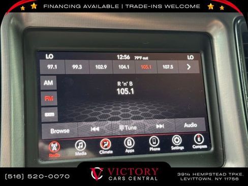 Used 2020 Dodge Challenger GT w/ Blacktop Package image 26