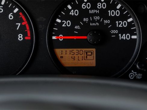 Used 2019 Nissan Frontier S image 16