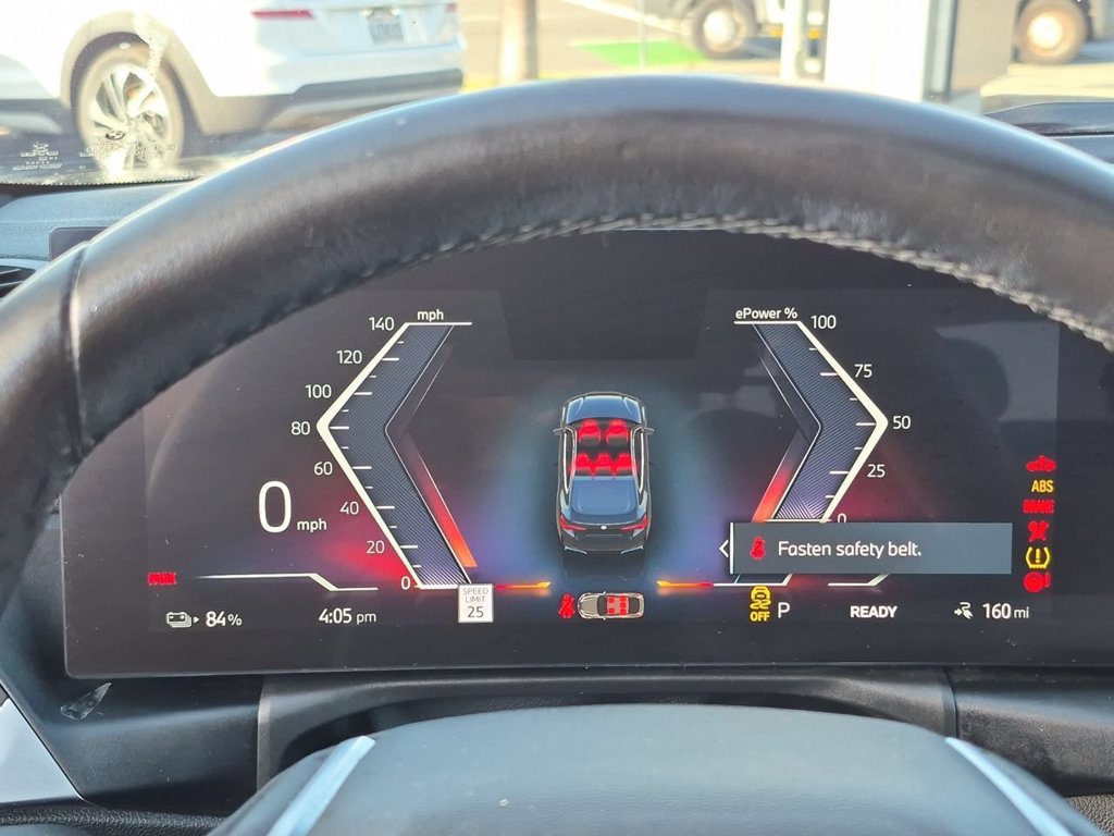 Used 2022 BMW i4 eDrive40 RWD image 12