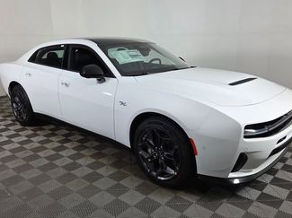 New 2026 Dodge Charger R/T AWD/4WD 360° Tour