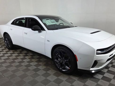 New 2026 Dodge Charger R/T AWD/4WD image 1