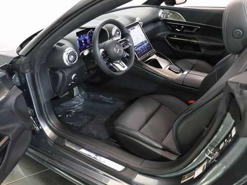Used 2022 Mercedes-Benz SL 63 AMG 4MATIC image 20