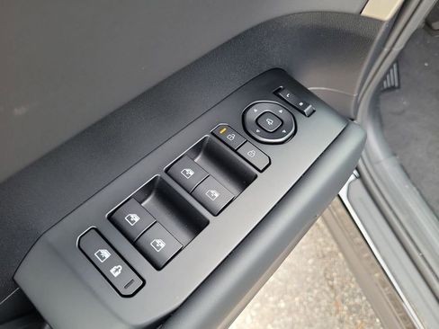 New 2027 Kia Telluride EX w/ Towing Package FWD image 23