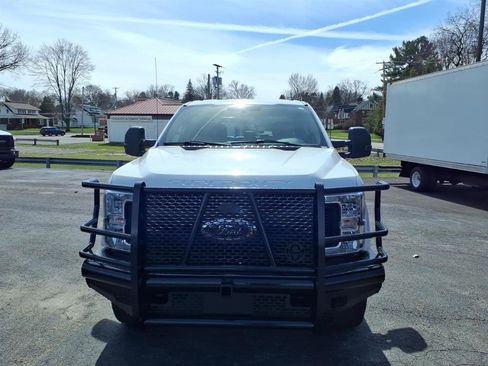 Used 2017 Ford F250 XL w/ Power Equipment Group image 8