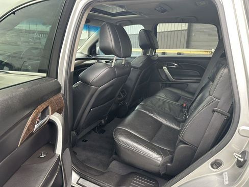 Used 2012 Acura MDX 6-Spd AT w/Advance Package image 27