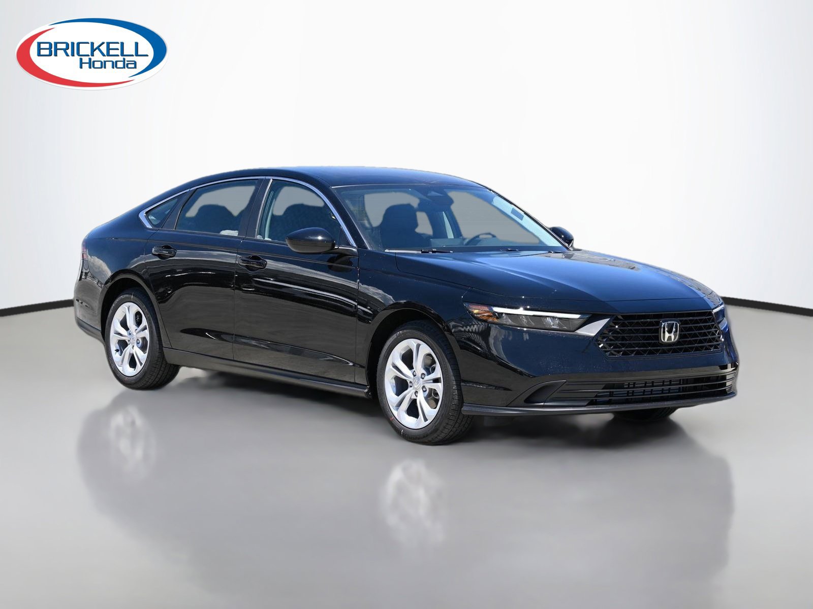 New 2026 Honda Accord LX image 3