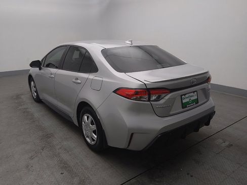 Used 2024 Toyota Corolla SE image 5