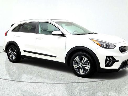 Used 2022 Kia Niro EX Premium FWD image 3