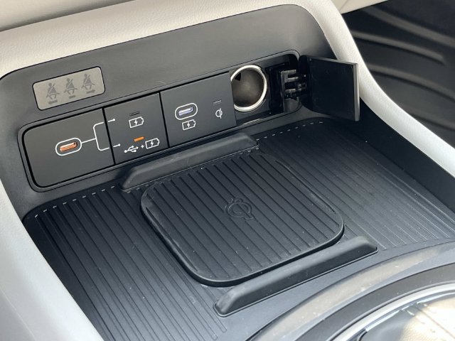 New 2027 Hyundai Kona SEL Sport FWD image 25