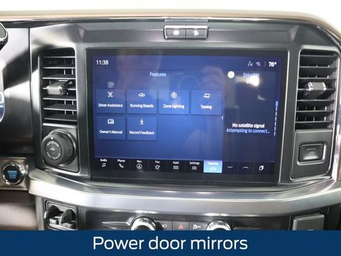 New 2026 Ford F350 King Ranch AWD/4WD image 63