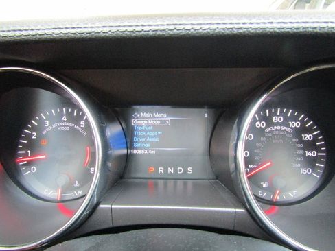 Used 2015 Ford Mustang Premium RWD image 16