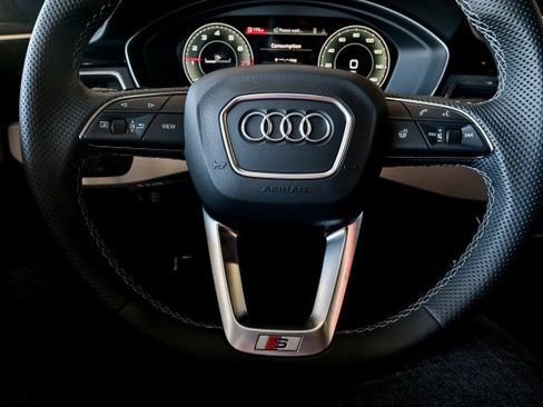 Used 2023 Audi A5 2.0T Premium Plus w/ Premium Plus image 36