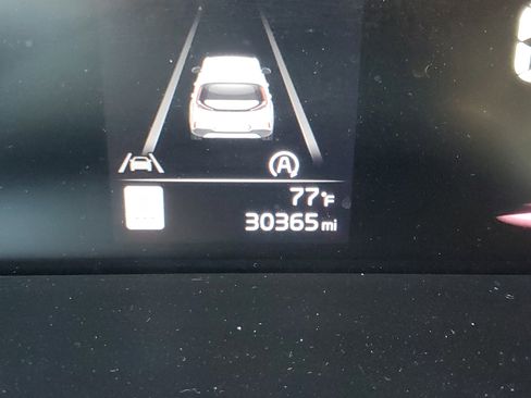 Used 2025 Kia Soul LX w/ LX Technology Package image 19