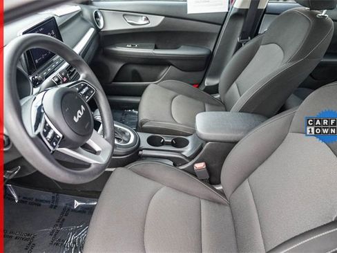 Certified 2023 Kia Forte LXS image 19
