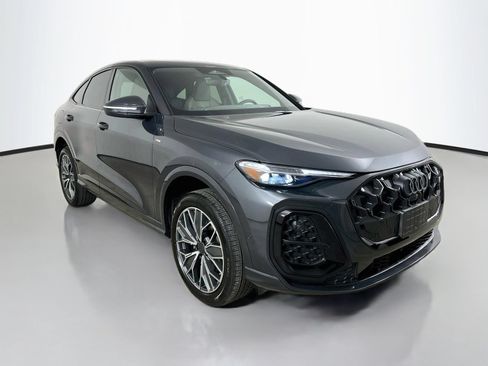 New 2026 Audi Q5 Premium Plus AWD/4WD image 3