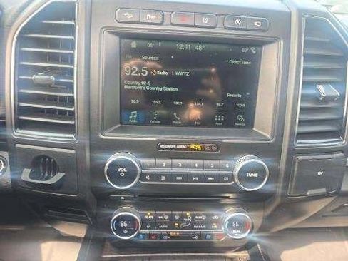 Used 2018 Ford Expedition Max Limited w/ Equipment Group 302A image 8