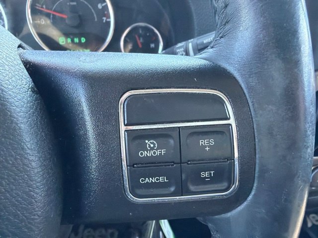 Used 2016 Jeep Wrangler Sport w/ Quick Order Package 24S AWD/4WD image 23