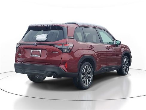 New 2026 Subaru Forester Touring image 4