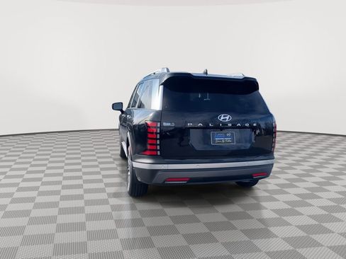 New 2026 Hyundai Palisade SEL image 11