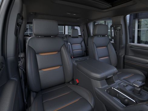 New 2026 GMC Sierra 1500 AT4 w/ AT4 Premium Package image 24