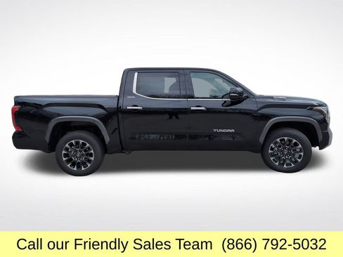 New 2026 Toyota Tundra Limited w/ Limited PVM Package AWD/4WD image 6
