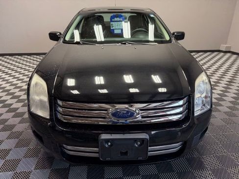 Used 2009 Ford Fusion SE image 4