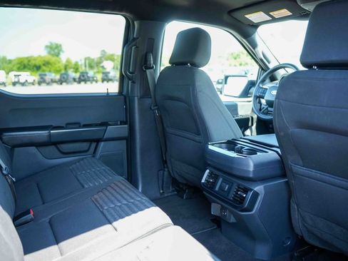 Used 2023 Ford F150 XL w/ STX Appearance Package AWD/4WD image 19